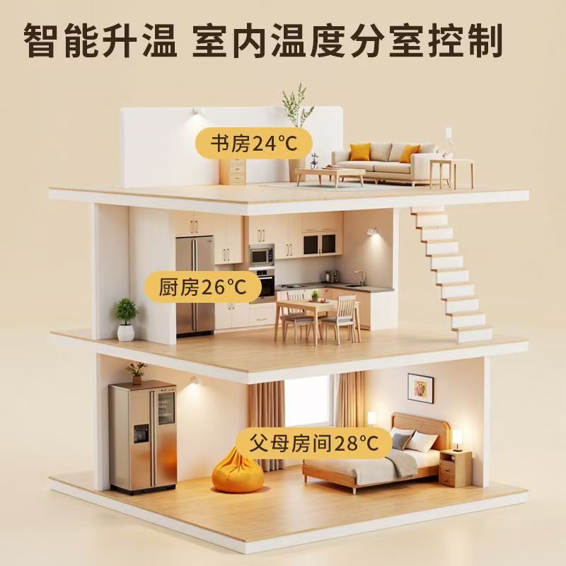 双江拉祜族佤族布朗族傣族自治县 石墨烯电地暖公司哪家好？户型适配方案指南
